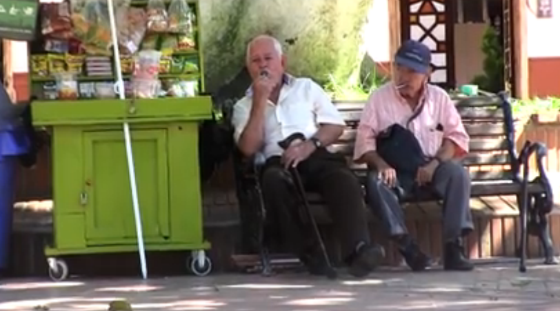 [Colombia] Represando El Porvenir / serie documental Memoria y Territorio (video)