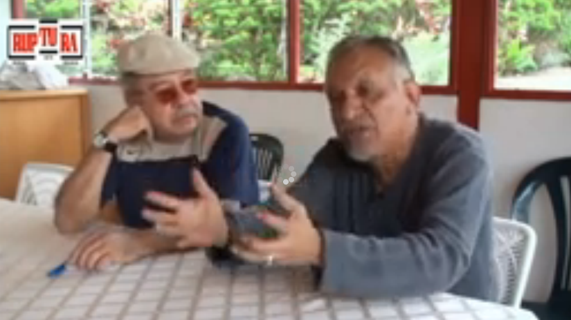 Qué es la IIRSA. Entrevista a José Quintero Weir.