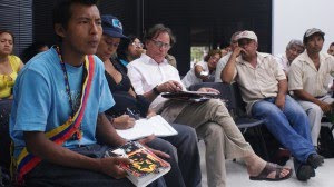 La Integración Regional de América Latina y la Geopolítica de la Desposesión.