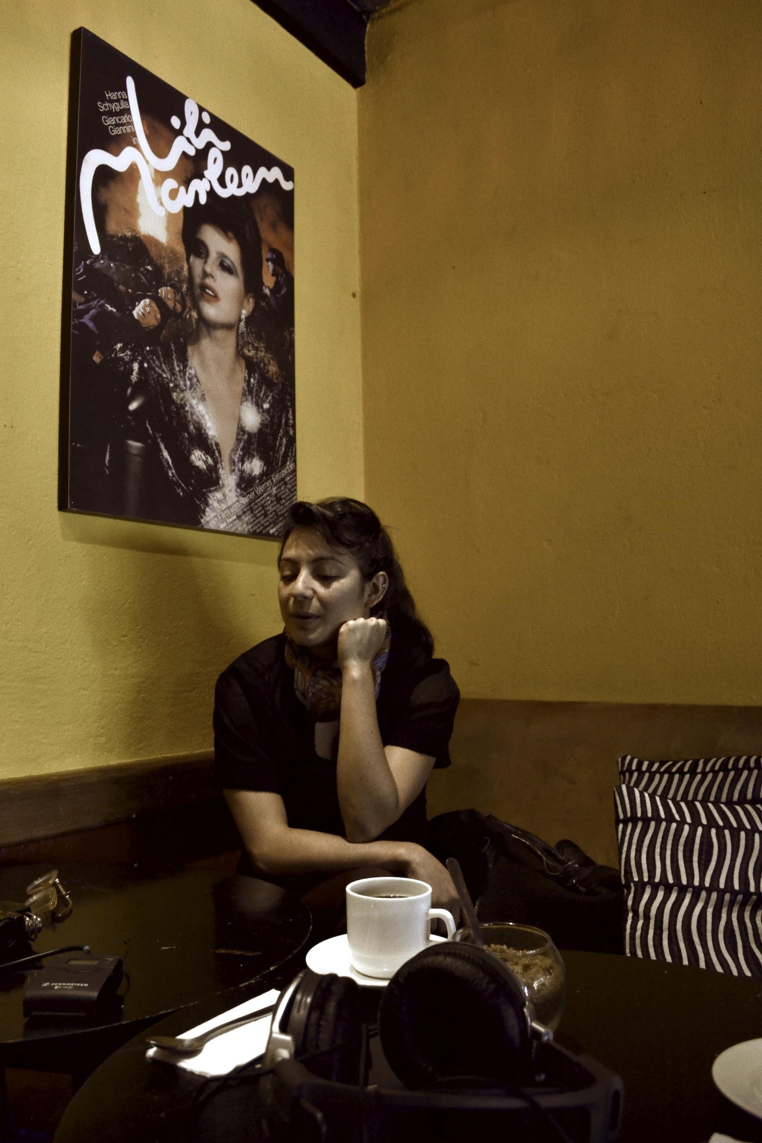 Ecuador. Un gobierno que judicializa la protesta social. Conversación con la Abogada Gabriela León Cobo.