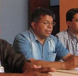 El imperialismo, la Burguesía y la Burocracia se reparten la renta petrolera, patrimonio del pueblo venezolano.