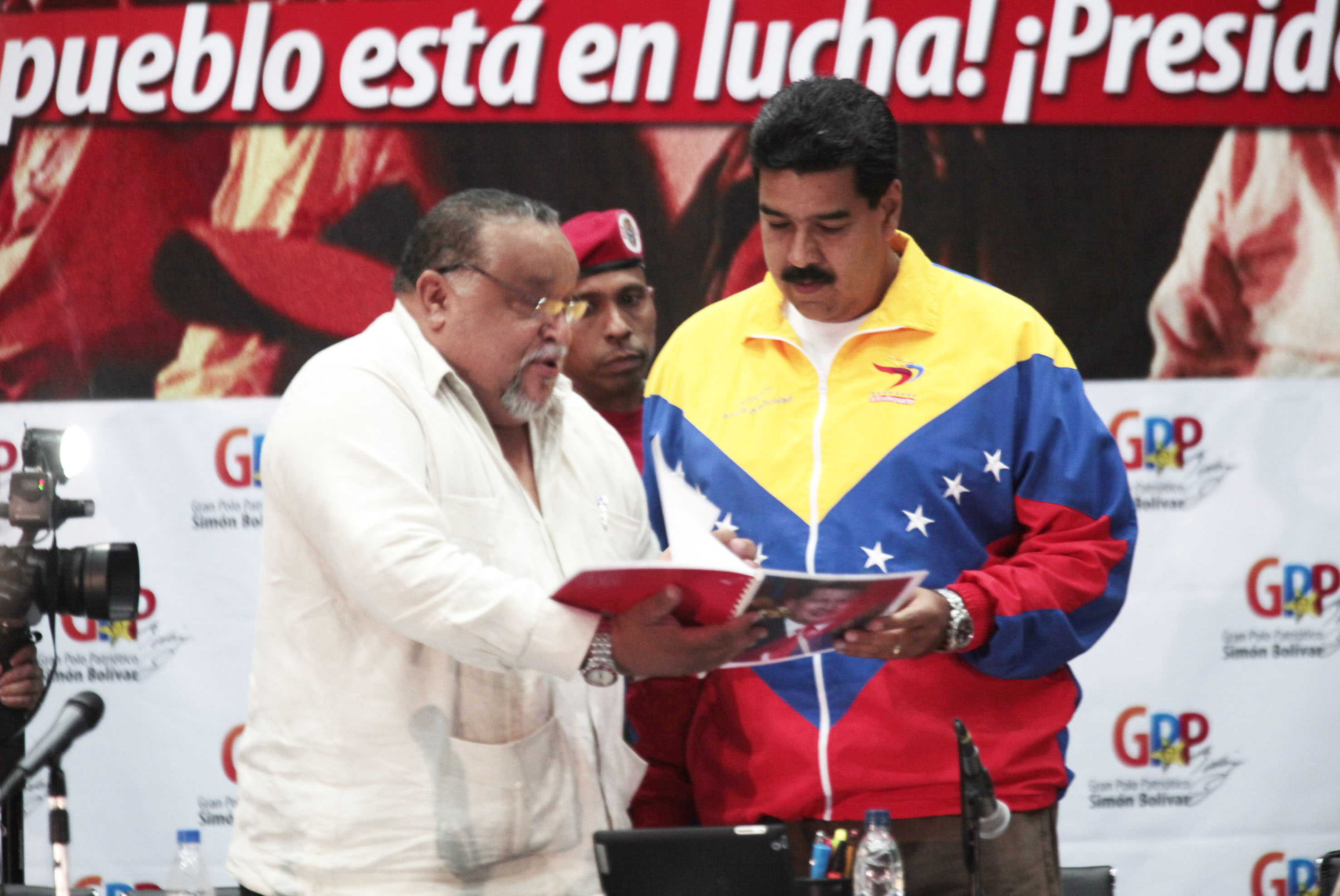 Análisis de las leyes habilitantes maduristas (2da entrega)