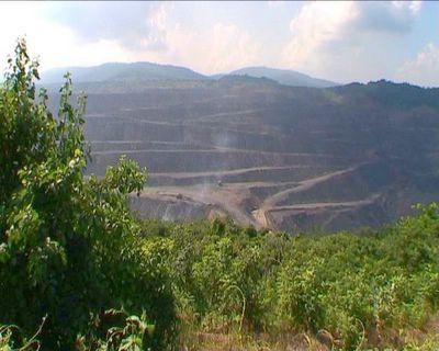 El Plan de la Patria y la explotación del carbón en Perijá