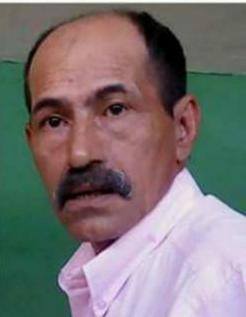 Desparecido en extraña circunstancia dirigente popular en el estado Mérida.