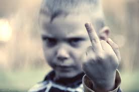 El estado deplorable de la educación