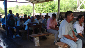 [Bolivia, Tipnis] “Tenemos que cuidar nuestro territorio”: lucha y resistencia comunitaria en el TIPNIS