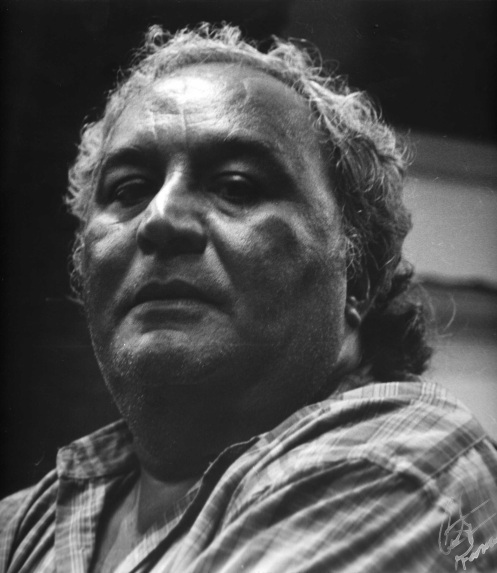 Enrique Arenas Capiello