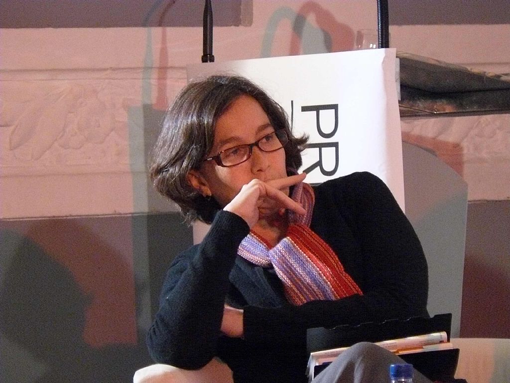 Seminario: «Horizonte comunitario-popular. Antagonismo y producción de lo común en América Latina», con Raquel Gutiérrez Aguilar