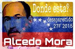 GNB impide concentración en sede de la fiscalía por Alcedo Mora