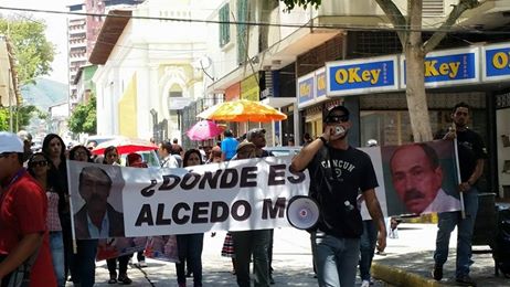 Alcedo y las reaperturas del Fiscal