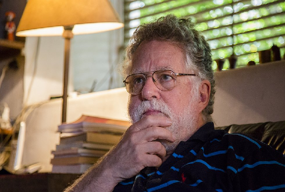 Edgardo Lander: “El proceso de transformación de la sociedad venezolana en lo fundamental fracazó.