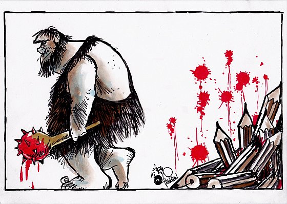 La «Razón de Estado» en los gobiernos «progresistas»