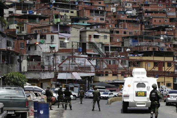 Organizaciones de clase frente a los OLP.