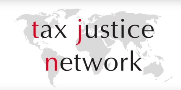 Justicia ImPositiva, Edición 1