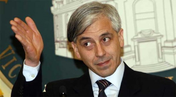 Vicepresidente justifica con citas de Lenin reunión de Evo con empresarios en Nueva York