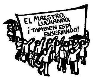 La crisis de los docentes o la crisis de la Educación Venezolana