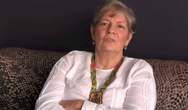 Arco Minero:Son 114.000 Km2, eso es el 12% del territorio nacional.