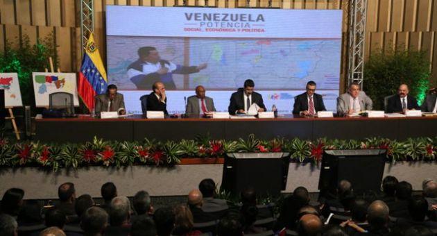 Venezuela firma la peor sentencia de “ecocidio” en su historia contemporánea.