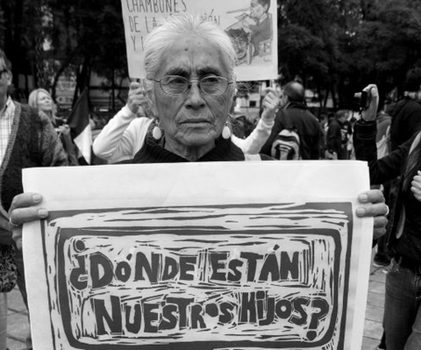 Las listas negras en revolución