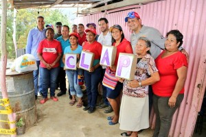 Los CLAP no funcionarán