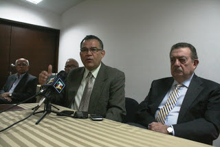 Dip. Márquez promete traer la ley de saneamiento del Lago aprobada por la AN para el 18 de Nov. Día de la Chinita