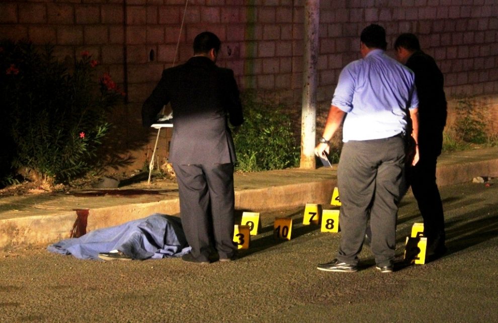 Asesinaron a jefe yukpa de Tinacoa, Cristobal Romero