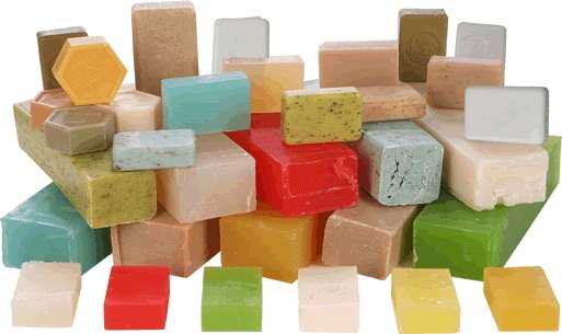 Sábado 16 de julio: Taller de jabones artesanales en Los Cortijos