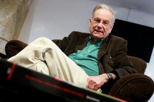 Joan Martínez Alier: “Desarrollo sostenible es una contradicción”: