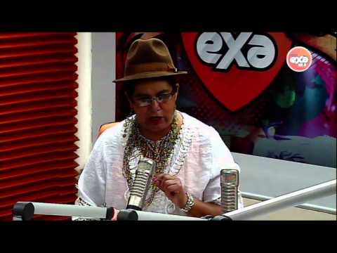 Una radio para la CONAIE