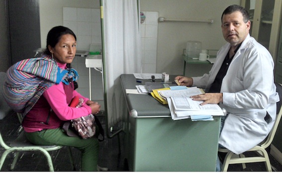 2do Taller de Formación | Arco Minero: Impactos en la salud y el ambiente, Sábado 10 de septiembre. UCV.