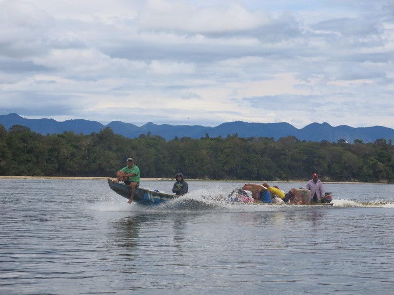 Minería, sindicatos y Arco Minero del Orinoco, combinación mortal para los indígenas de El Caura