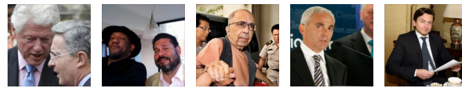 La delincuencia internacional que ha tomado por asalto el Arco Minero