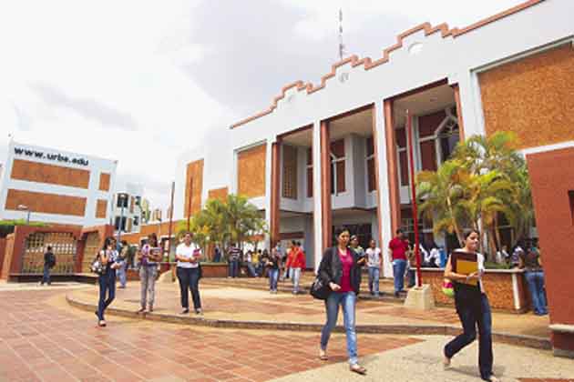 Docentes de Urbe enviaron denuncia al Viceministro para la Educación