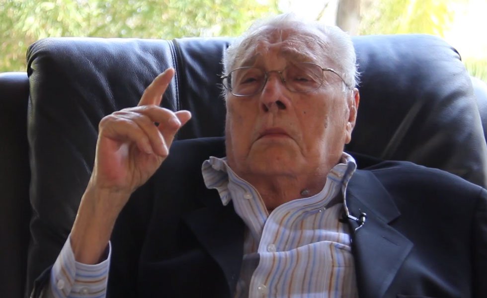 Oración que no es pal muerto, sino por nosotros