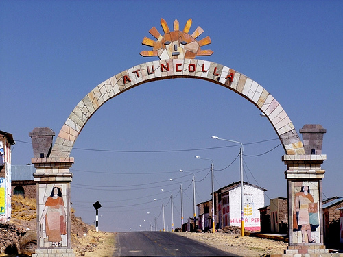 Perú: Todas las concesiones mineras deberán ser consultadas a las comunidades