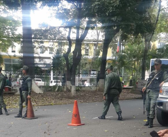 Militares, secretismo y más desapariciones rodean a la masacre de Barlovento