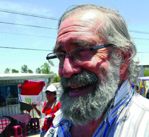 López Vigil: “Los comunicadores no deben ser llunk’us al poder”