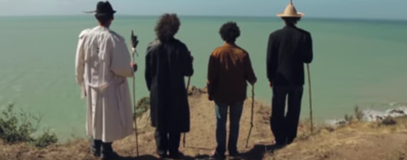 Mantekiya: La Canción de la Dignidad