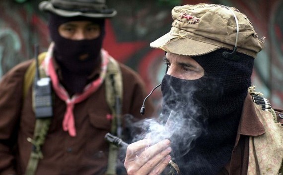 EZLN: Una historia para tratar de entender