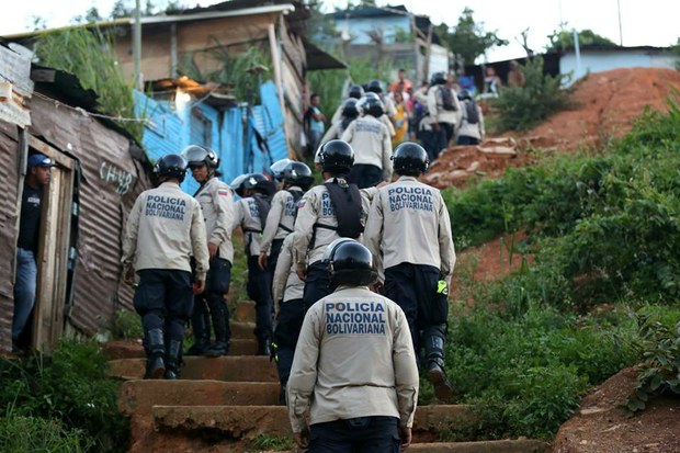 “Boaventura tiene razón, pero está equivocado.” Así no se defiende a Venezuela