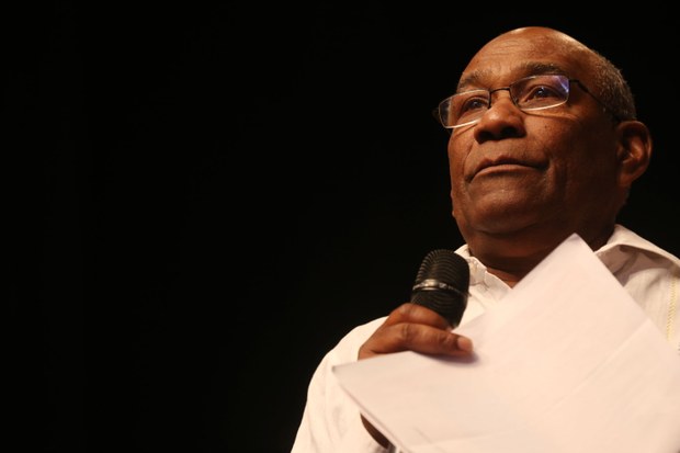 Aristóbulo: Voltea para que te enamores