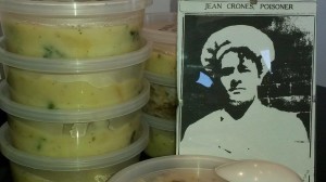 anarquismo y sopa de pollo