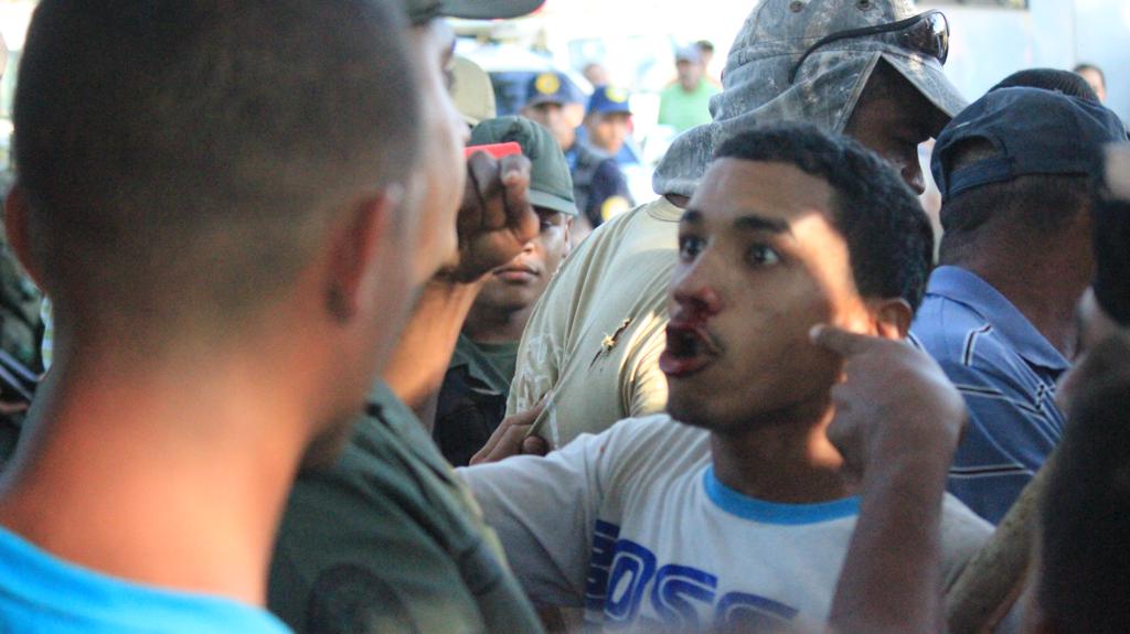 Crónica de la lucha de la Comuna Negro Miguel. La lucha por la tierra apenas comienza