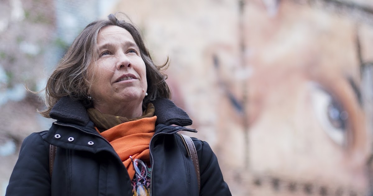 (Re)producir la vida común: Entrevista a Raquel Gutiérrez Aguilar