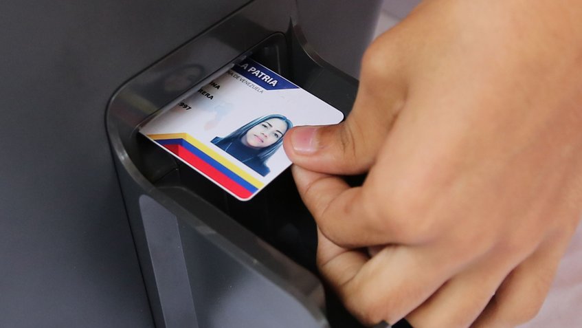 Razones y derechos contra el carnet