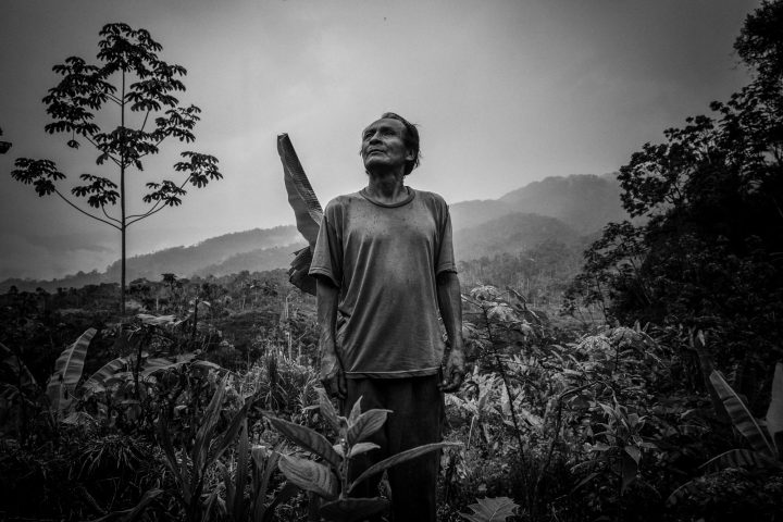 «Ecuador Plurinacional»: ¿Estado en guerra contra nacionalidad indígena?