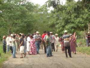 movilización casablanca 030