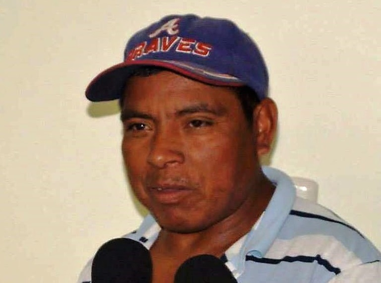 ¡Alerta! Ejecutan otro dirigente indígena en Honduras