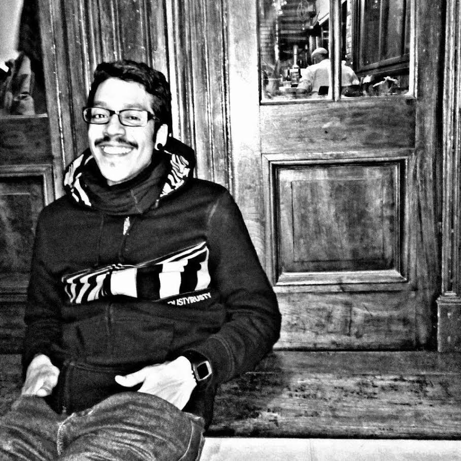 Crónicas Negras: “Algo positivo para afrontar esta coyuntura es buscar las maneras de encontrarse desde el apoyo mutuo y la solidaridad”