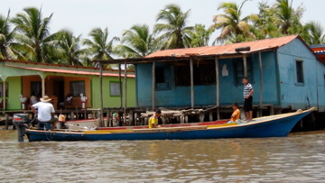 Brevísima historia de las luchas por la defensa territorial y contra el extractivismo en Venezuela | 3ra Entrega